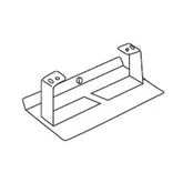 Legrand - Wiremold G3007C 3000® Series Device Bracket